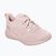 Női cipő SKECHERS Bobs Sport Squad Tough Talk pink