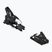 Síkötések Salomon Strive 14 GW black/silver met.