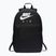 Nike Elemental 20 l fekete/fekete/fehér gyermek hátizsák