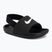Gyerek papucs Nike Coffee black/white/white/white