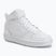 Gyerek cipők Nike Court Borough Mid 2 white/white/white