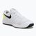 Gyerek teniszcipő Nike Court Vapor X Jr white/volt/black