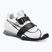 Nike Romaleos 4 fehér/fekete súlyemelő cipő