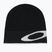 Téli sapka Oakley Ellipse black/white