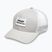 Férfi Oakley Oakley B1B Hdo Patch Trucker kőszürke baseballsapka