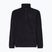 Férfi polár pulóver Oakley Maple Ridge 1/2 Zip Fleece blackout