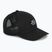 Férfi Oakley Patch Trucker blackout baseball sapka