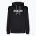 Férfi Oakley PO Hoodie blackout melegítőfelső