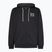 Férfi Oakley FZ Hoodie blackout melegítőfelső