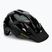 Oakley Drt5 Maven Eu fekete-zöld kerékpáros sisak FOS901303