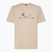 Férfi Oakley Camo Ellipse Tee humusz póló T-shirt