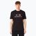 Férfi Oakley O Bark 2.0 t-shirt fekete/amerikai zászló