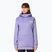 Női Oakley Park RC Softshell kapucnis pulóver új lila