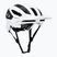 Oakley Drt3 Trail EU kerékpáros sisak matt fehér