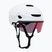 Oakley Aro7 Road matt fehér/prizm országúti kerékpáros sisak