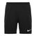 Női Nike Dri-FIT Park III kötött labdarúgó rövidnadrág fekete/fehér