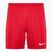 Női futballnadrág Nike Dri-FIT Park III Knit Short university red/white