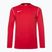 Férfi Nike Dri-FIT Park 20 Crew egyetemi piros/fehér futball hosszú ujjú ruha