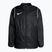 Gyermek focidzseki Nike Park 20 Rain Jacket black/white/white