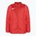 Gyermek focidzseki Nike Park 20 Rain Jacket university red/white/white