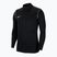 Nike Dri-FIT Park 20 Knit Track gyermek labdarúgó pulóver fekete/fehér