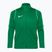 Nike Dri-FIT Park 20 Knit Track fenyő zöld/fehér gyermek futball melegítőfelső