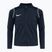 Nike Dri-FIT Park 20 Knit Track gyermek labdarúgó melegítő trikó obszidián/fehér/fehér