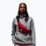 Férfi Nike Jordan carbon heather pulóver