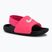 Gyerek papucsok Nike Digital coffee pink/black/white