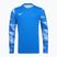 Férfi Nike Dri-Fit Park IV labdarúgó melegítőfelső kék CJ6066-463