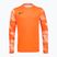Férfi Nike Dri-Fit Park IV labdarúgó melegítő narancssárga CJ6066-819