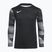 Nike Dry-Fit Park IV gyermek labdarúgó melegítőfelső fekete CJ6072-010