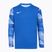 Nike Dry-Fit Park IV gyermek labdarúgó pulóver kék CJ6072-463