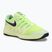 Gyerek teniszcipő Nike Court Vapor X Jr ghost green/barely volt/blackened blue