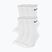 Férfi zoknik Nike Everyday Plus Cushioned Crew 6 pár white/black