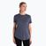 Női túrapóló icebreaker Merino 125 Cool-Lite Sphere III SS Tee midnight navy heather