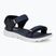 Férfi szandálok Mares Web dark navy