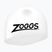 Zoggs Ows szilikon úszósapka fehér