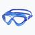 Snorkeling maszk Mares Gamma blue/clear