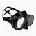 Snorkelingmaszk Mares Tapu black/black