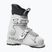 Gyermek sícipők HEAD J2 Jr white