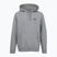 Női túra pulóver Patagonia P-6 Label Uprisal Hoody gravel heather