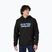 Pulóver Patagonia P-6 Logo Uprisal black