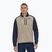 Férfi Patagonia Better Sweater 1/4 Zip fleece melegítőfelső oar tan