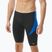 Férfi úszó jammer TYR Durafast Elite Oceanid Jammer black/blue