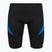 Férfi úszó jammer TYR Durafast Elite Oceanid Jammer black/blue
