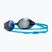 TYR Blackops 140 Ev Racing kobalt / aqua úszószemüveg