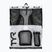 Úszótáska TYR Big Mesh Mummy Bag 40 l white