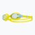 Gyerek úszószemüveg TYR Swimple yellow/blue
