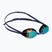 Női úszószemüveg TYR Blackops 140 Ev Racing Mirrored purple/green